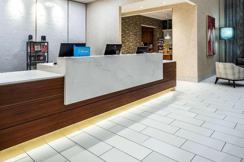 Homewood Suites by Hilton Salt Lake City-Downtown 5