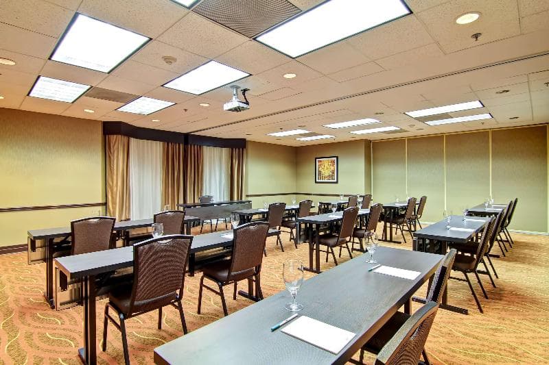 Homewood Suites by Hilton Houston-Kingwood Parc-Airport Are photo 1