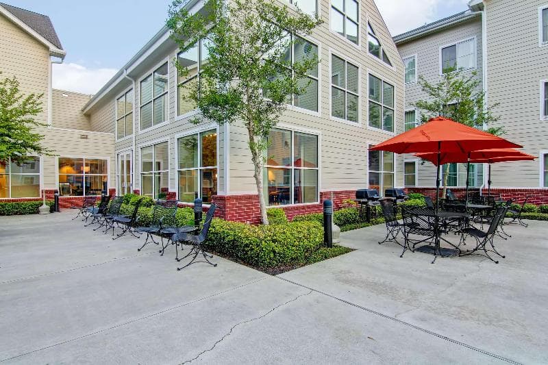 Homewood Suites by Hilton Houston-Kingwood Parc-Airport Are 3