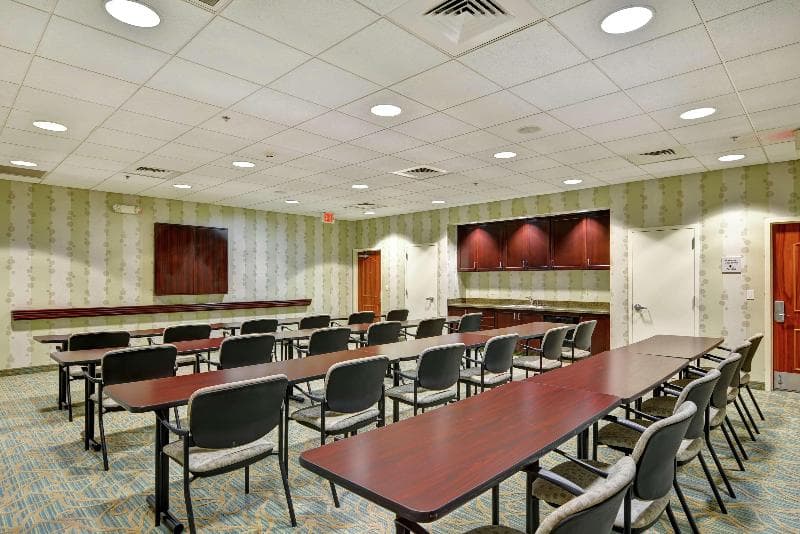 Hampton Inn & Suites Wilkes-Barre/Scranton, PA photo 1