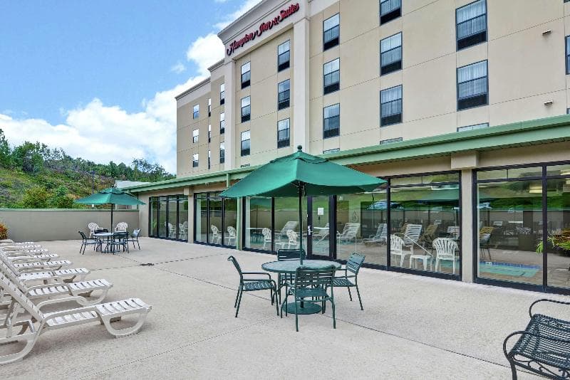 Hampton Inn & Suites Wilkes-Barre/Scranton, PA 3