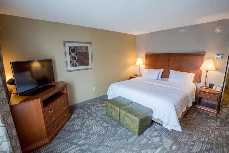 Hampton Inn & Suites Tilton 5