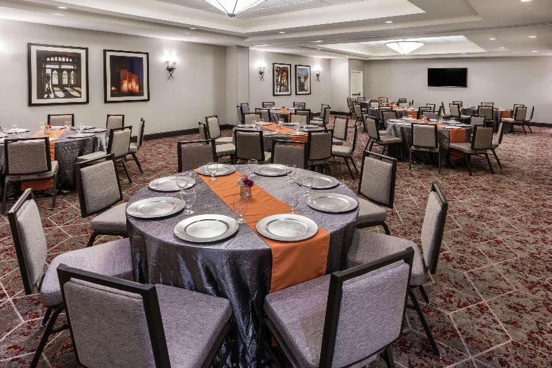 Hilton Garden Inn Blacksburg University photo 1