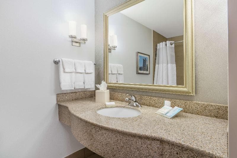 Hilton Garden Inn Blacksburg University 3