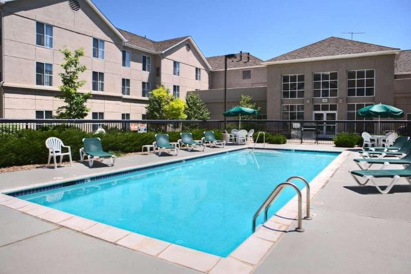 Homewood Suites by Hilton Colorado Springs-North photo 1