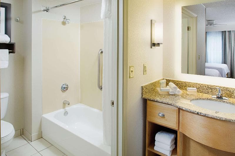 Homewood Suites by Hilton Colorado Springs-North 2