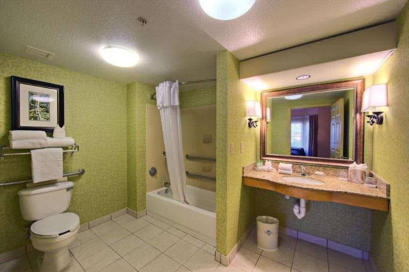 Homewood Suites by Hilton Colorado Springs-North 3