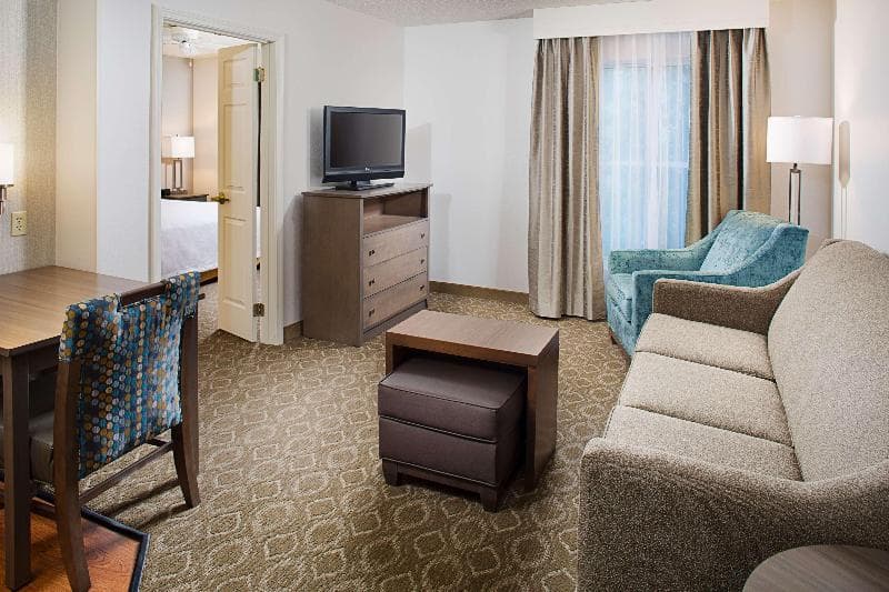 Homewood Suites by Hilton Colorado Springs-North 4