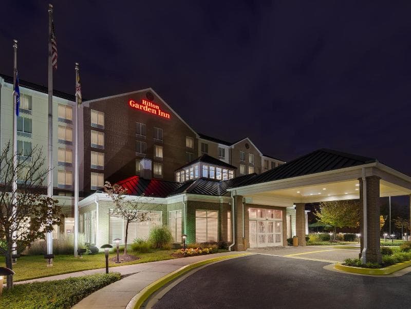 Hilton Garden Inn Washington DC/Greenbelt 3