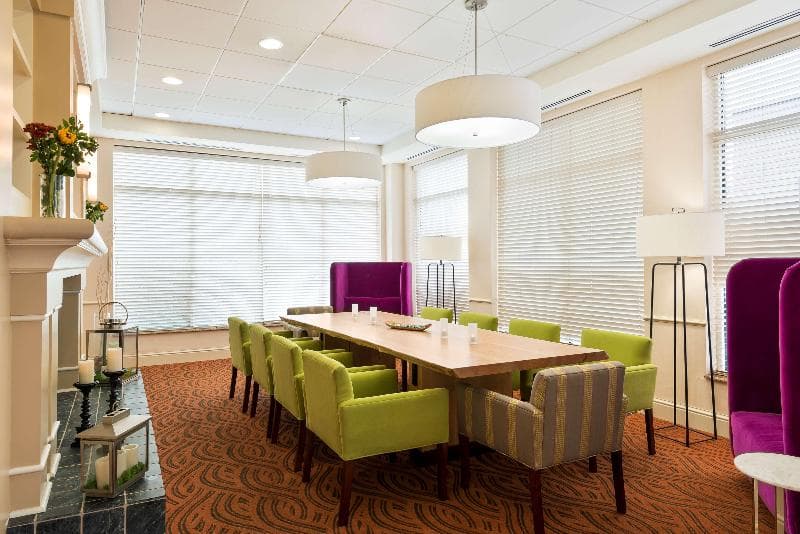 Hilton Garden Inn Washington DC/Greenbelt 5