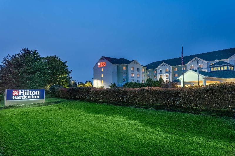 Hilton Garden Inn Islip/MacArthur Airport 5