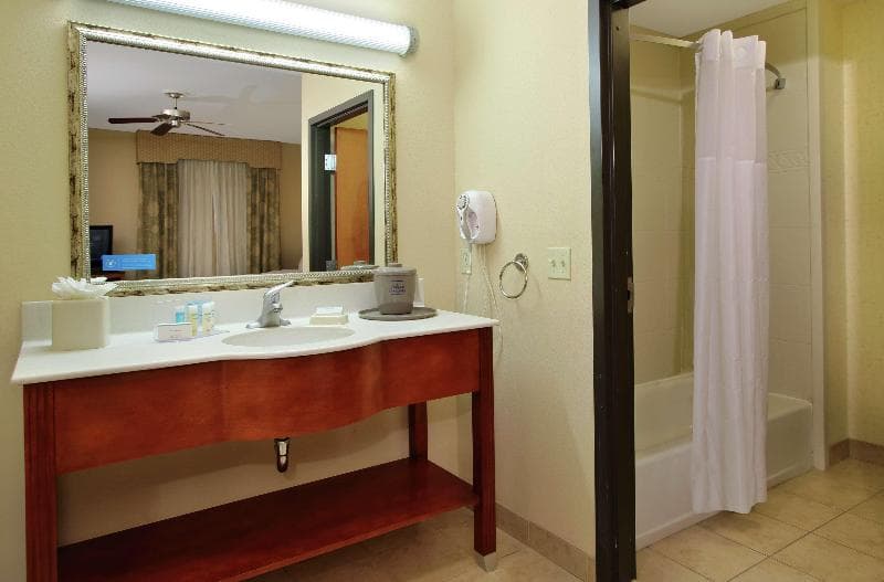 Hampton Inn & Suites Buffalo 3
