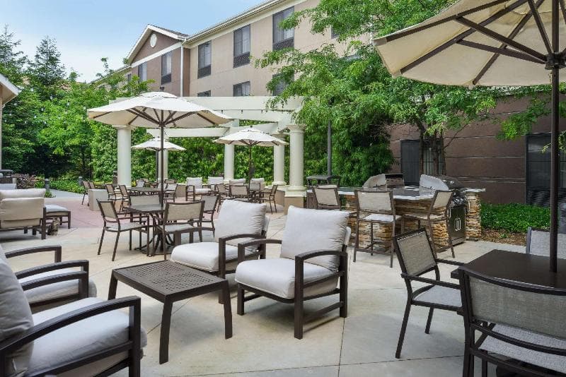 Homewood Suites by Hilton Fresno 5