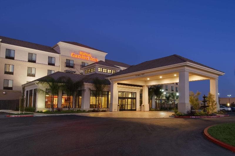 Hilton Garden Inn Sacramento Elk Grove photo 1