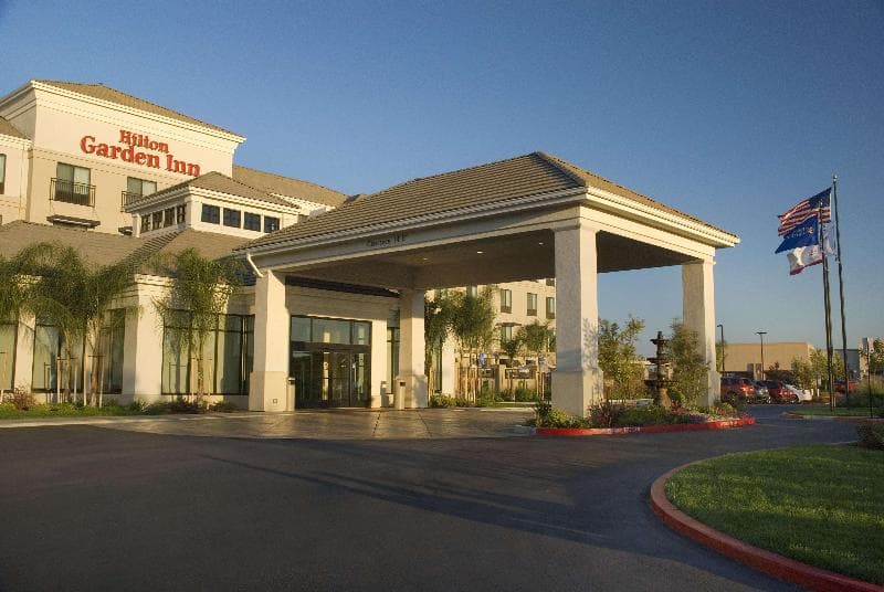 Hilton Garden Inn Sacramento Elk Grove 2