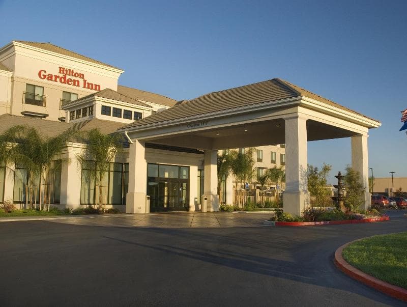 Hilton Garden Inn Sacramento Elk Grove 3