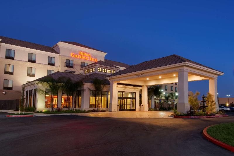 Hilton Garden Inn Sacramento Elk Grove 5
