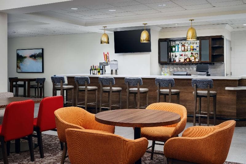 Hilton Garden Inn Huntsville South/Redstone Arsenal 2