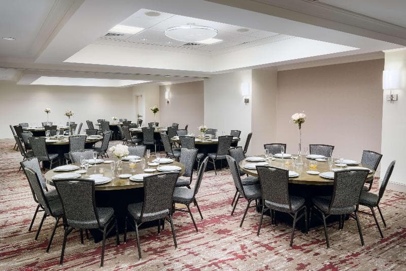 Hilton Garden Inn Huntsville South/Redstone Arsenal 5