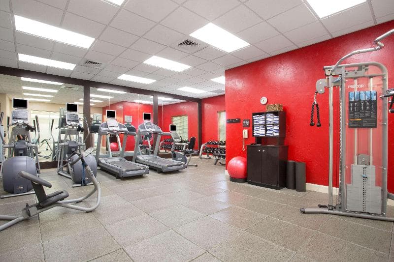 Hilton Garden Inn Salt Lake City/Layton 3