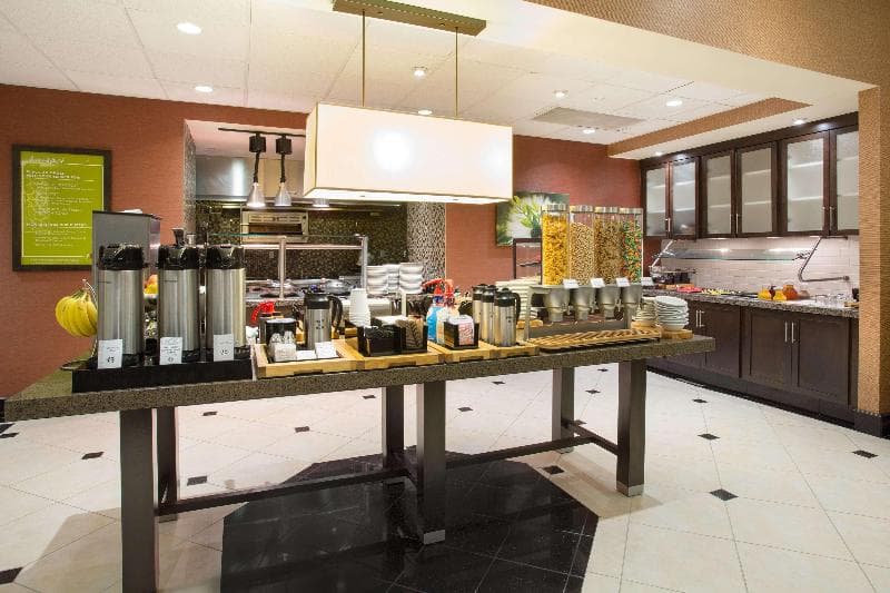 Hilton Garden Inn Salt Lake City/Layton 4