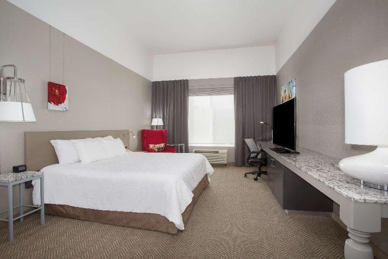 Hilton Garden Inn Salt Lake City/Layton 5