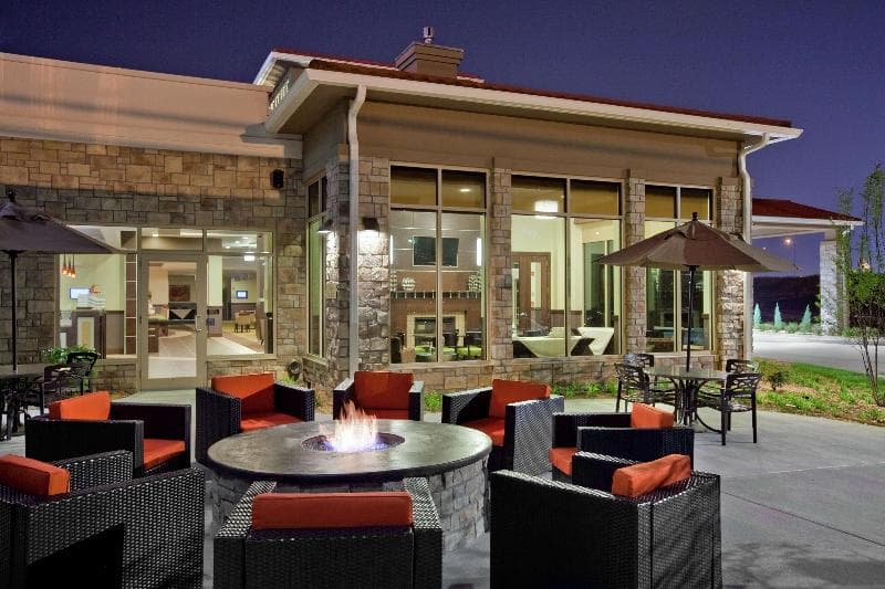 Hilton Garden Inn Springfield 4