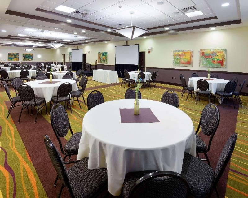 Hilton Garden Inn Springfield 3