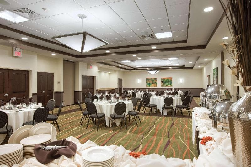Hilton Garden Inn Springfield 5