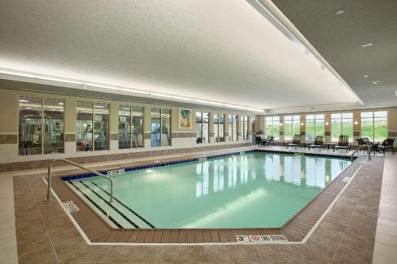 Hilton Garden Inn Springfield 2