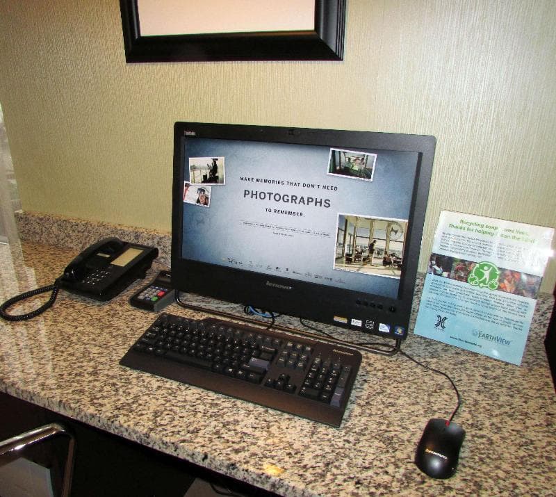 Hampton Inn Danville photo 1