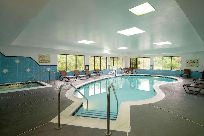 Hampton Inn Danville 3