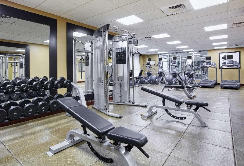 Homewood Suites by Hilton Rockville-Gaithersburg 2