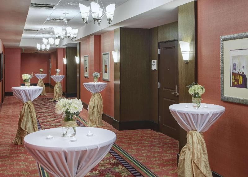 Homewood Suites by Hilton Rockville-Gaithersburg photo 1