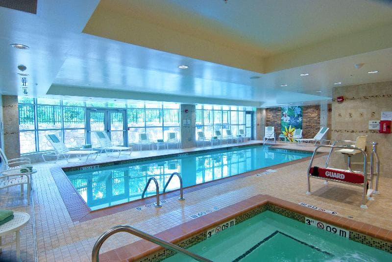 Homewood Suites by Hilton Rockville-Gaithersburg 5