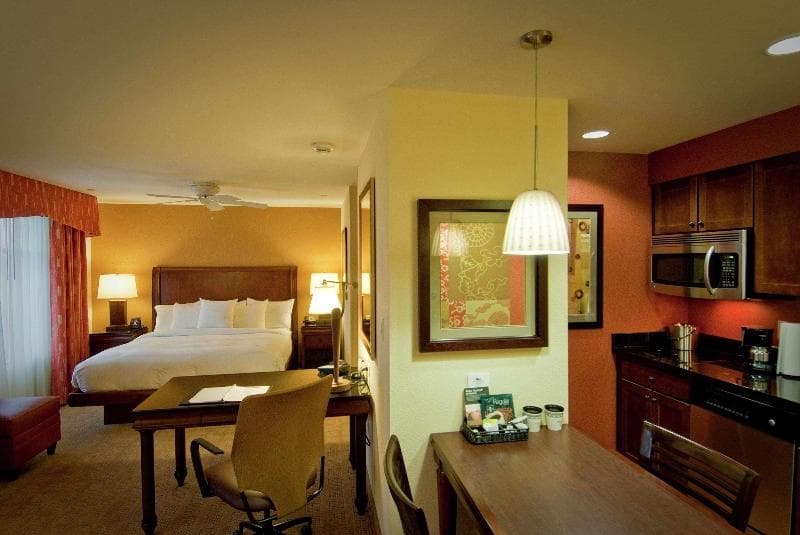 Homewood Suites by Hilton Rockville-Gaithersburg 3