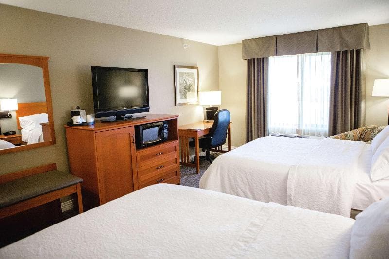 Hampton Inn Mitchell photo 1