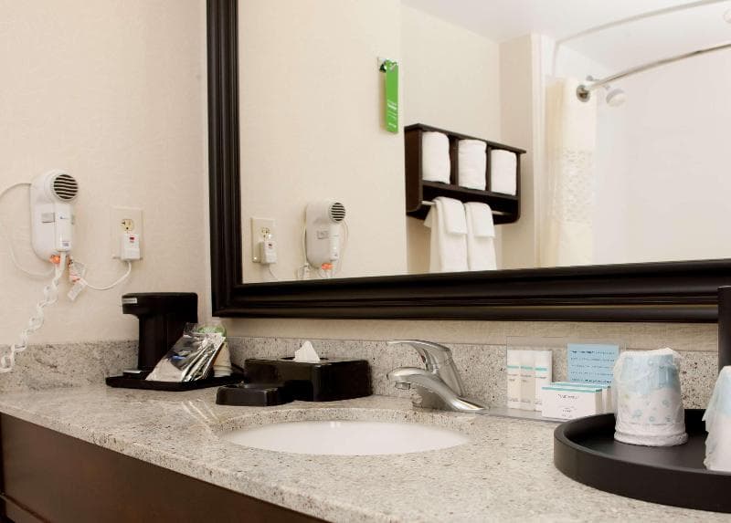 Hampton Inn Ridgefield Park photo 1