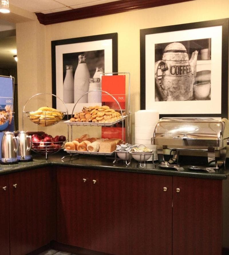 Surestay By Best Western Secaucus Meadowlands photo 1