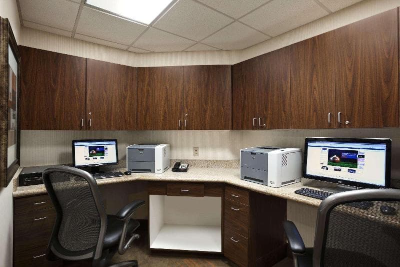 Hampton Inn & Suites Conroe - I-45 North photo 1