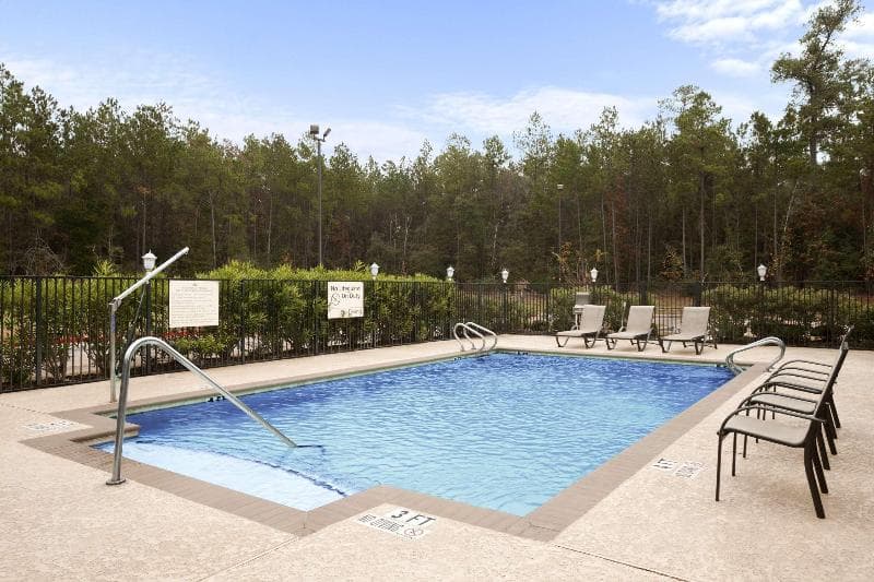 Hampton Inn & Suites Conroe - I-45 North 3