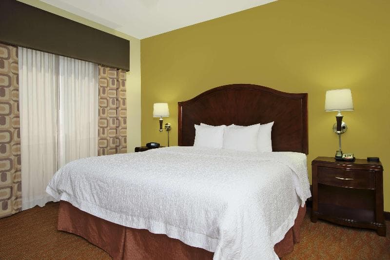 Hampton Inn & Suites Conroe - I-45 North 2