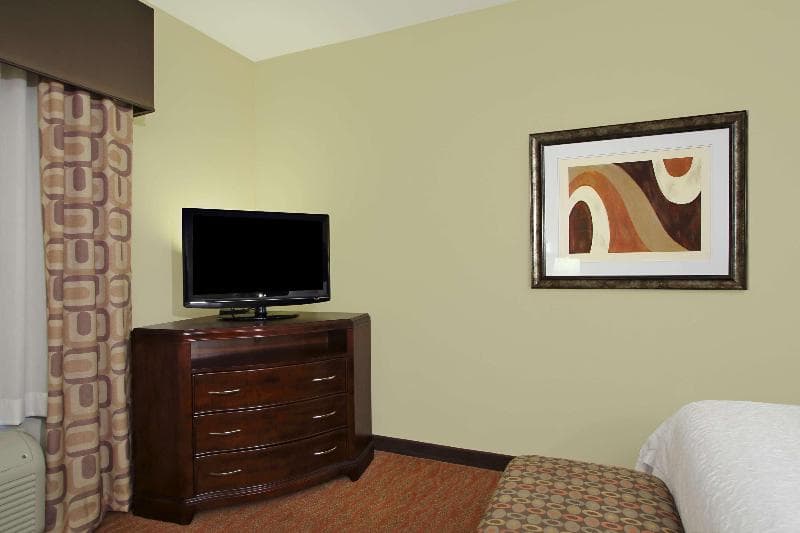 Hampton Inn & Suites Conroe - I-45 North 4