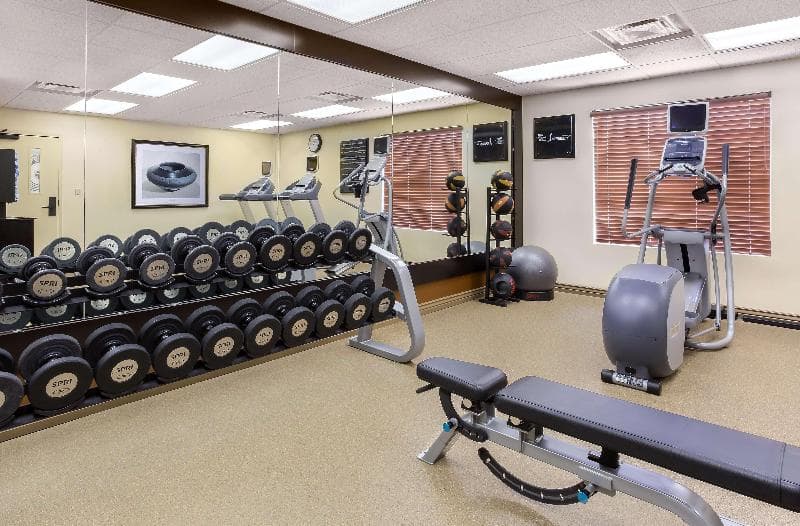Homewood Suites by Hilton Santa Fe-North photo 1