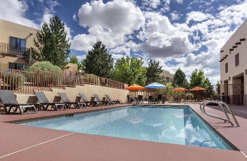 Homewood Suites by Hilton Santa Fe-North 4