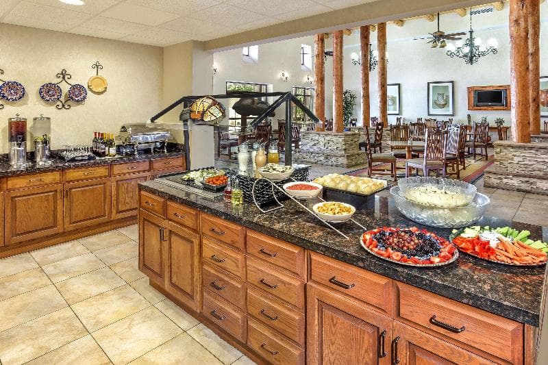 Homewood Suites by Hilton Santa Fe-North 2