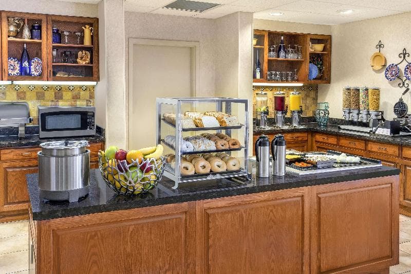 Homewood Suites by Hilton Santa Fe-North 5