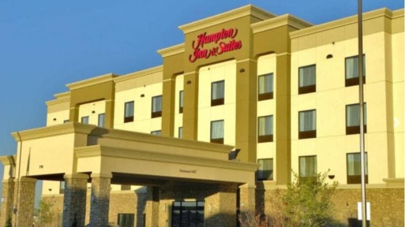 Hampton Inn & Suites Dallas I-30 Cockrell Hill 4