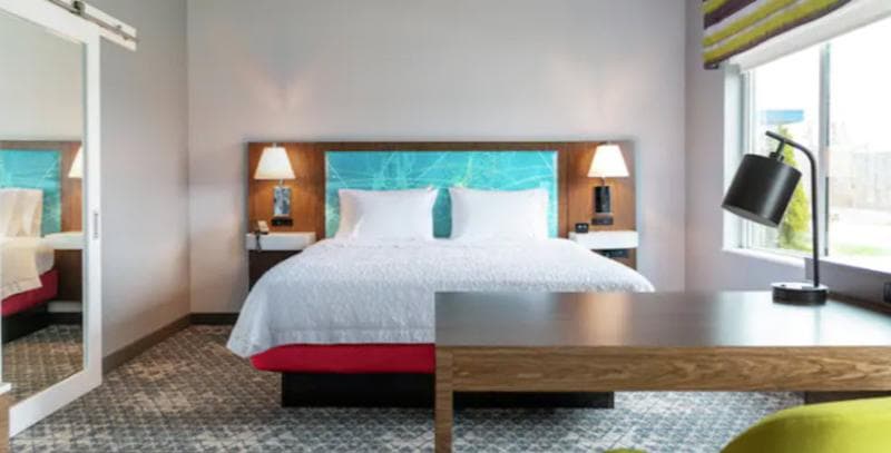 Hampton Inn & Suites Dallas I-30 Cockrell Hill 2