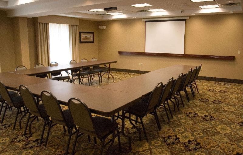 Hampton Inn & Suites Lino Lakes photo 1